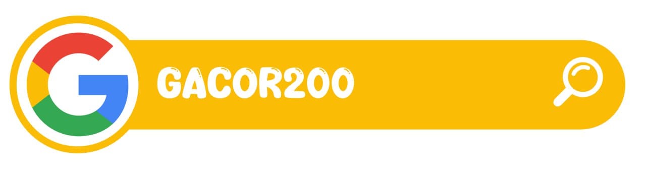 GACOR200logo